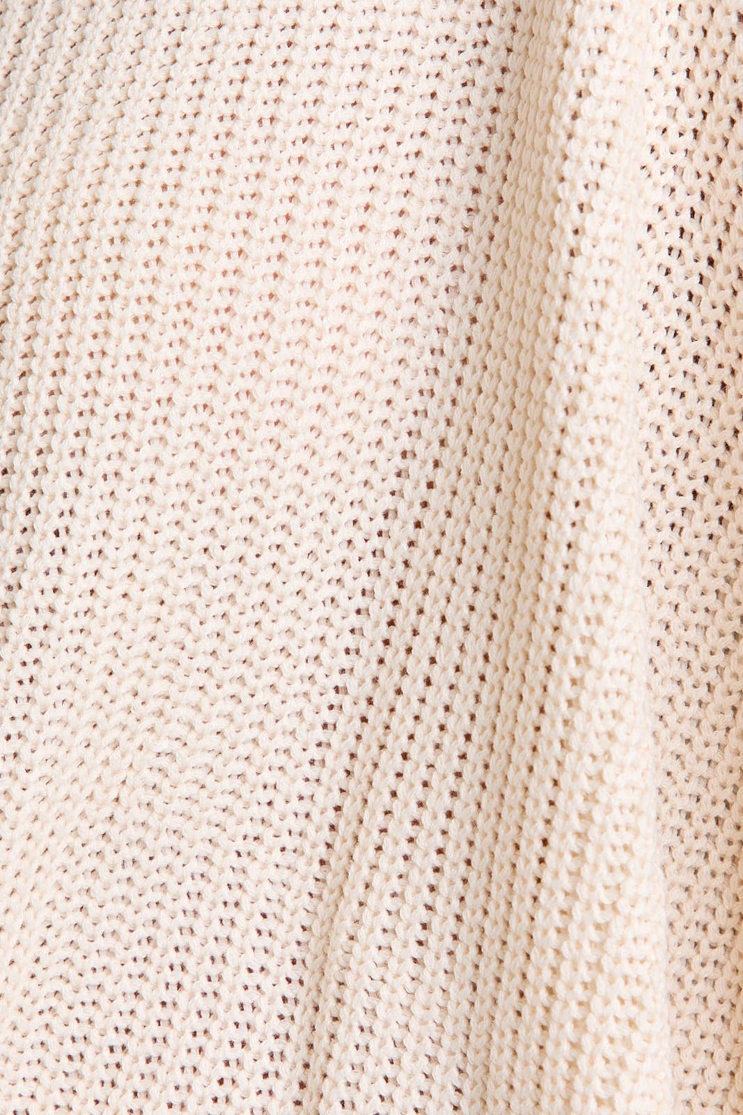 PULLOVER SWEATER WITH MOCK NECKLINE