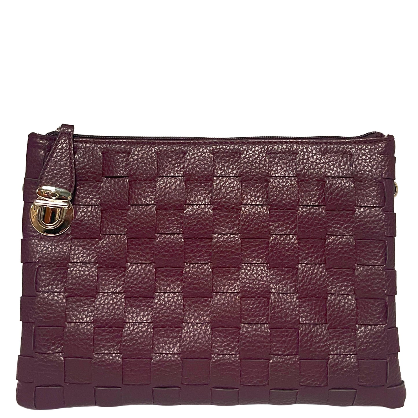 Nancy Clutch