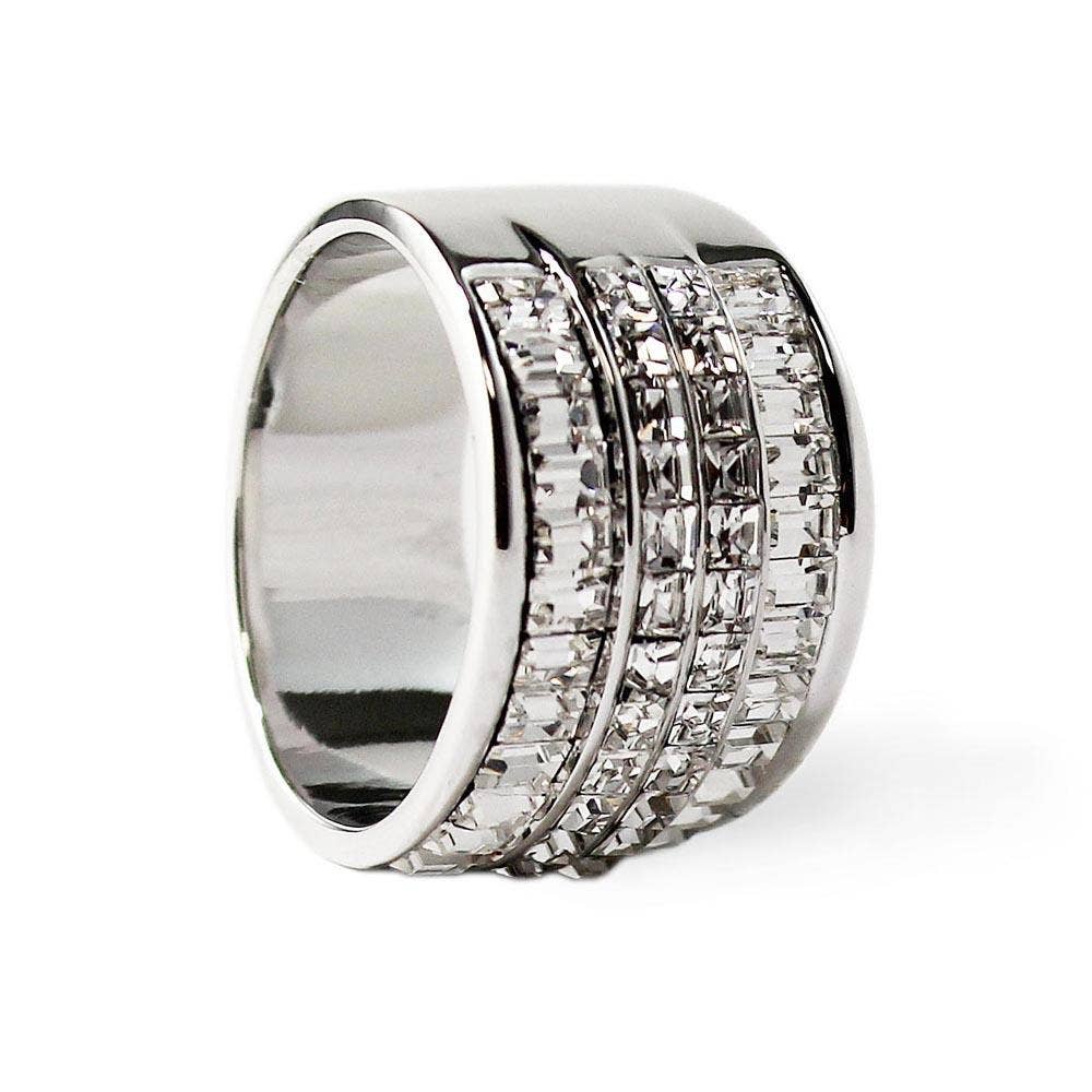 Jimmy Crystal MARIKA- RING
