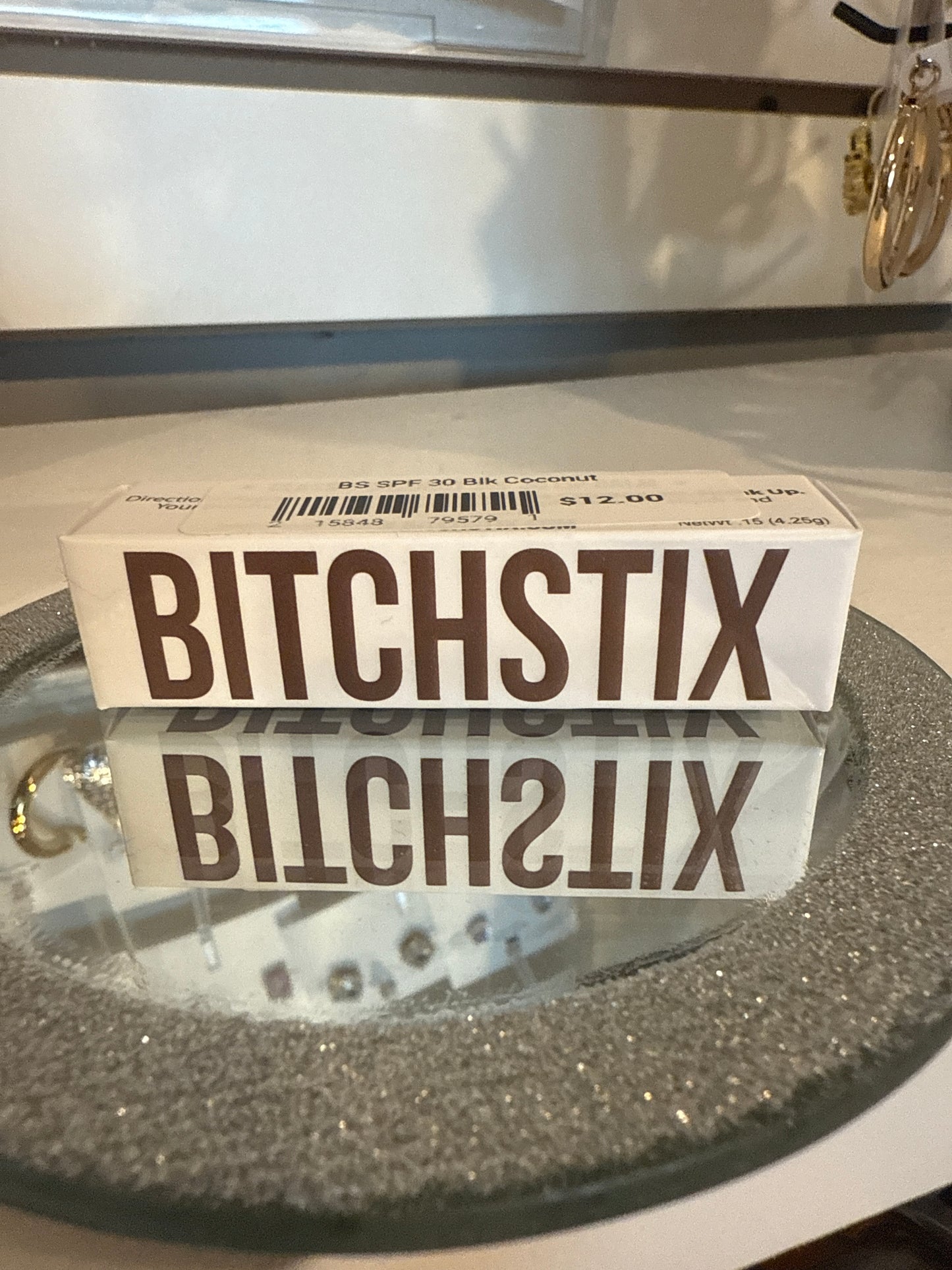 Bitchstix SPF30 Lip Balm