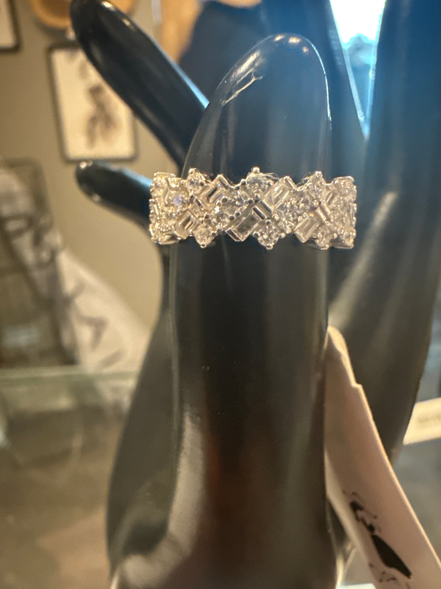 SS Multi-Cut Swarovski