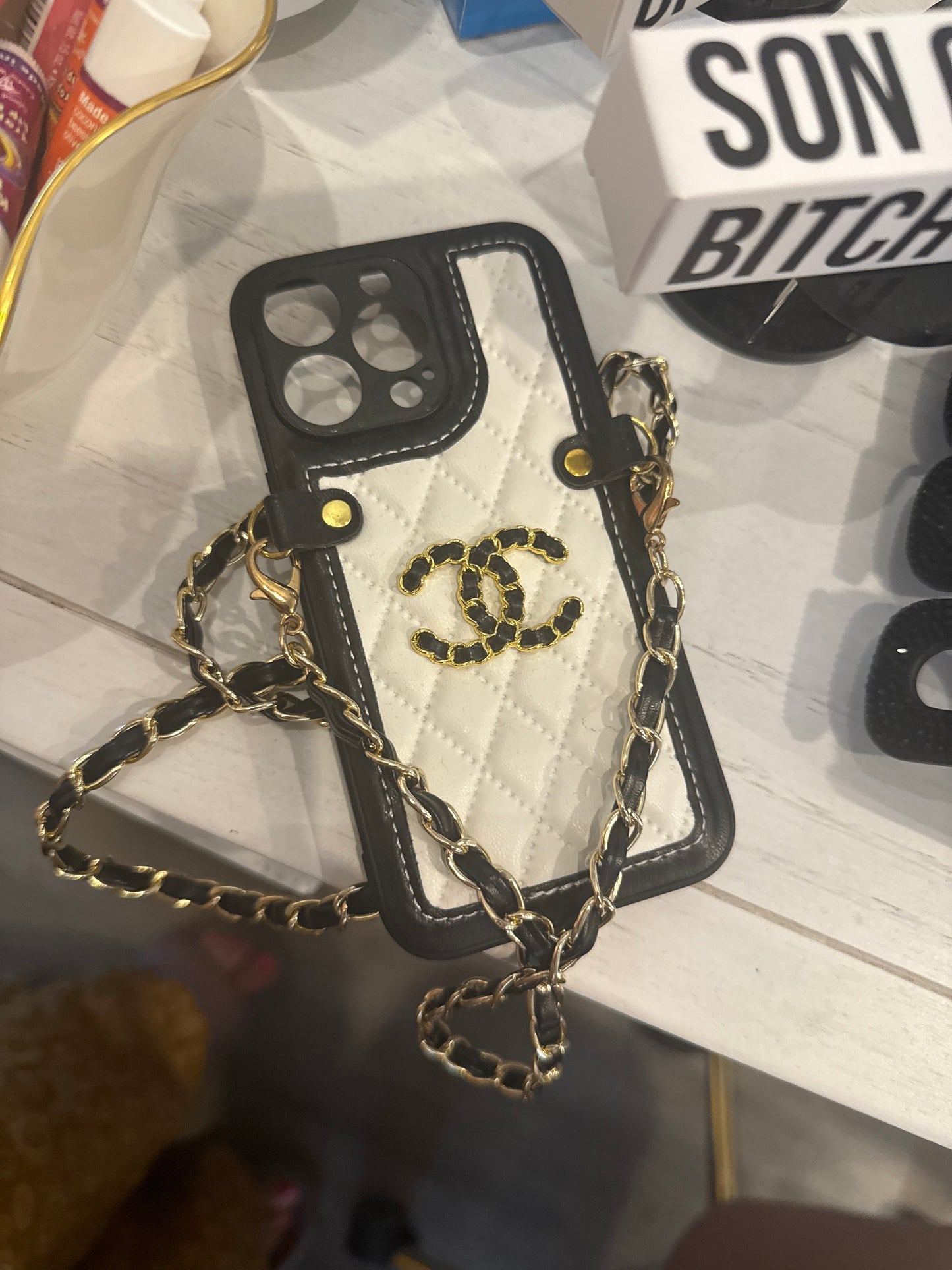 Chanel Ip 13