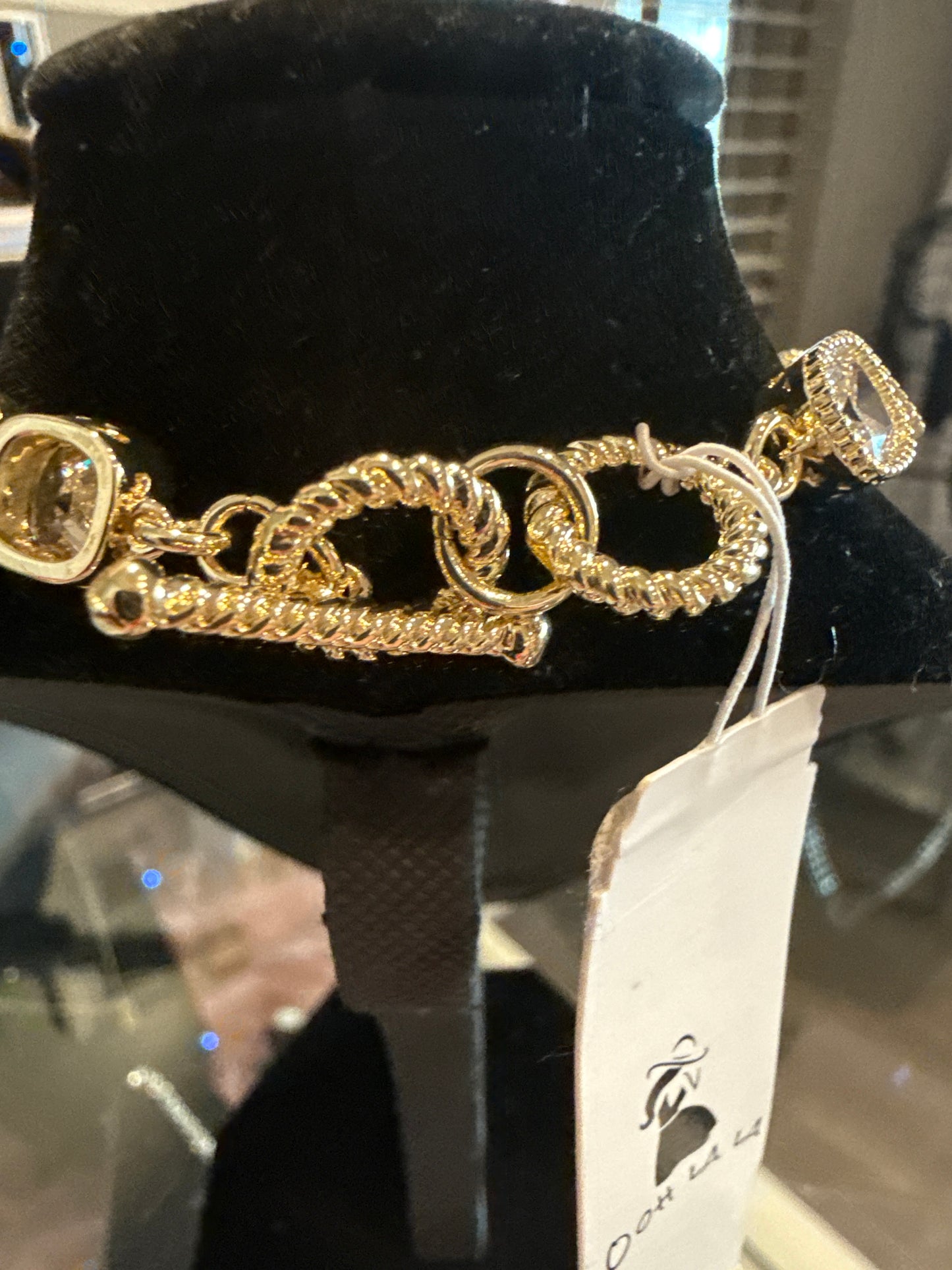 Cush Cut CZ Statement