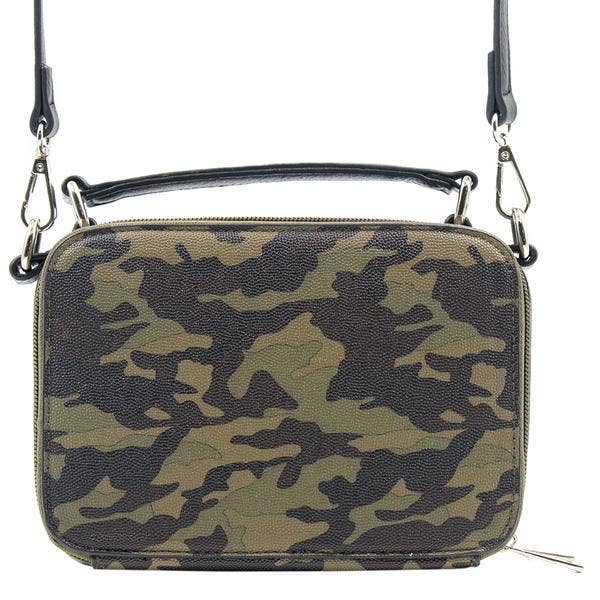Kelsey Crossbody
