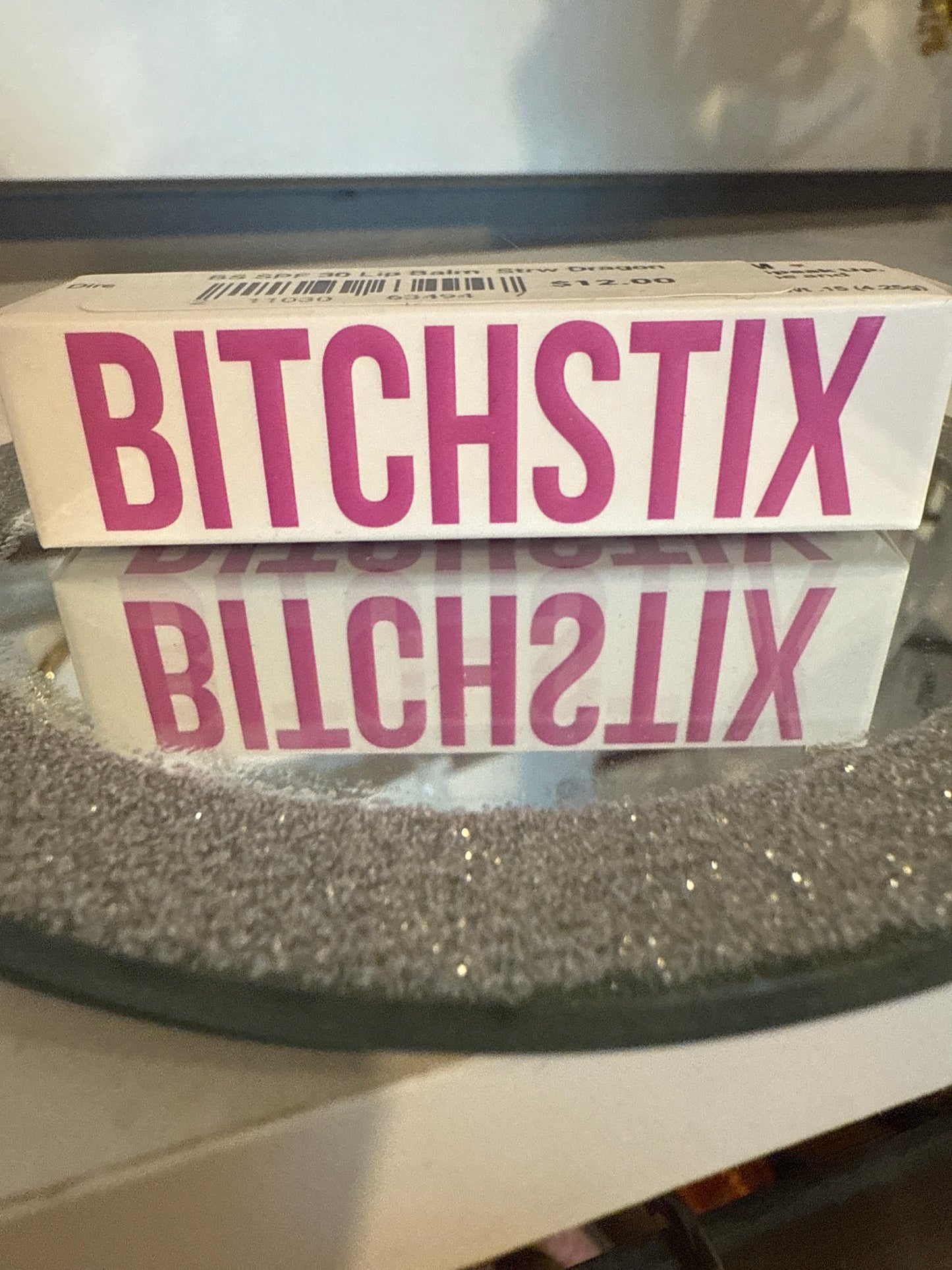 Bitchstix SPF30 Lip Balm