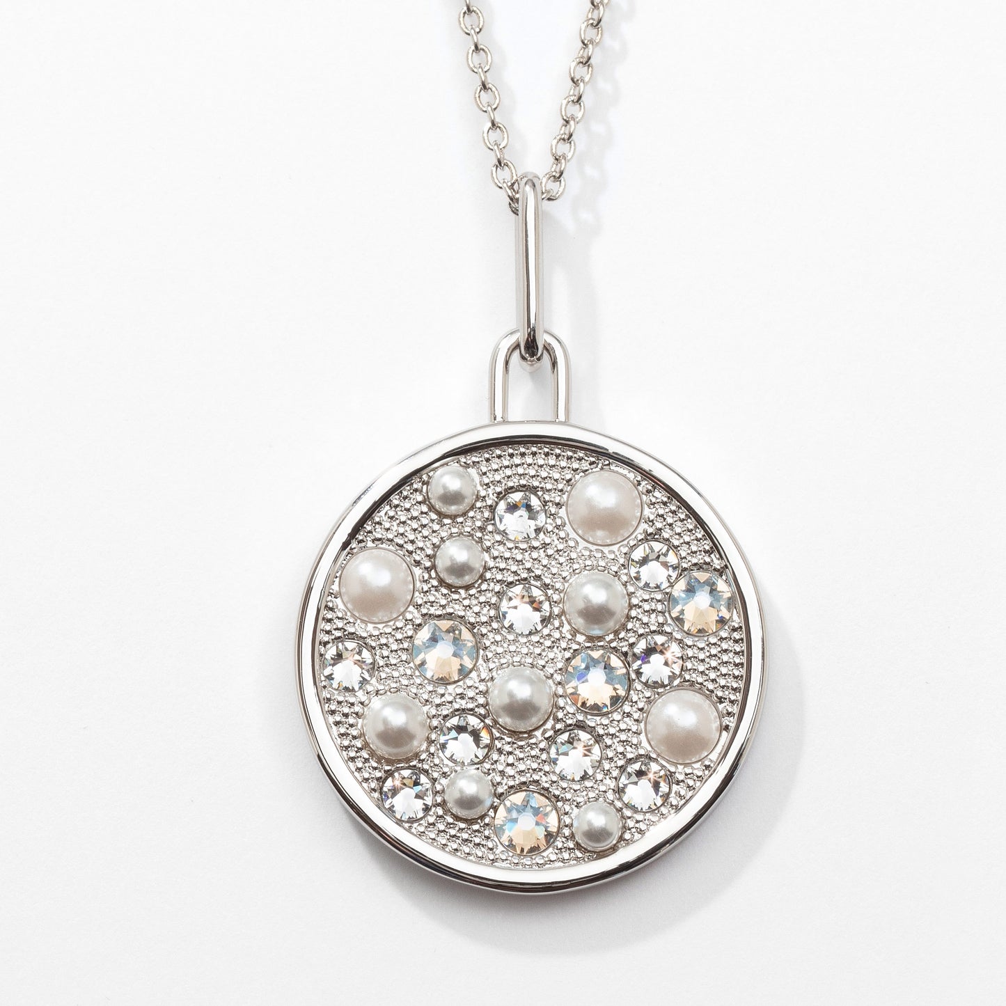Touchstone Crystal by Swarovski Necklace