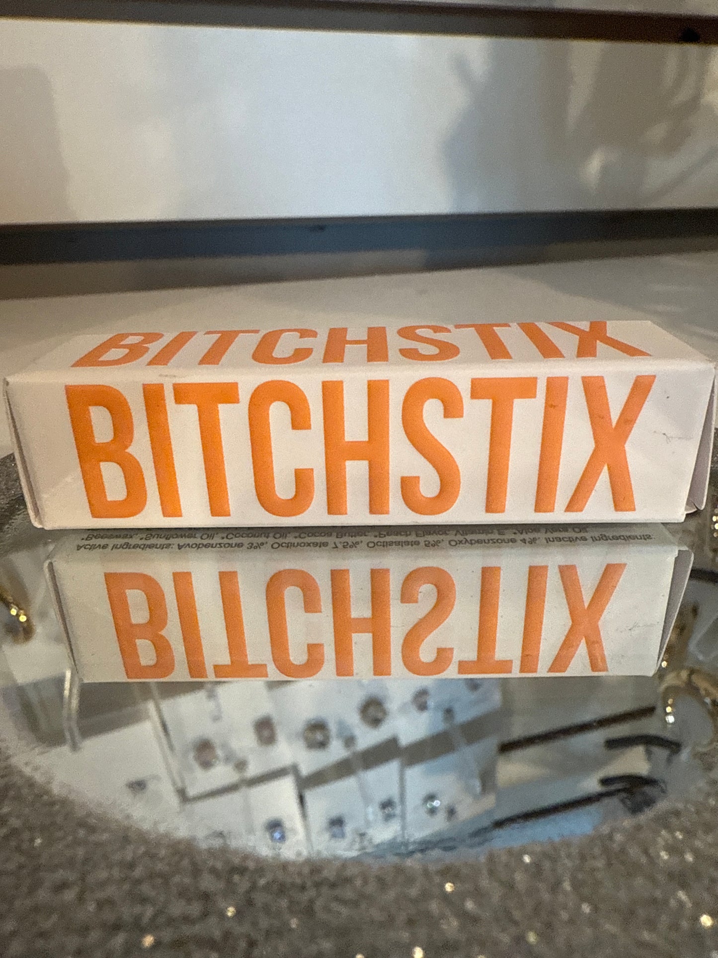 Bitchstix SPF30 Lip Balm
