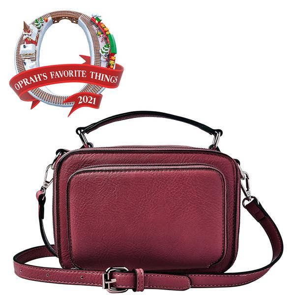 Kelsey Crossbody