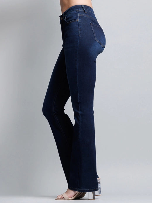 HR Bootcut Jeans - 11/30