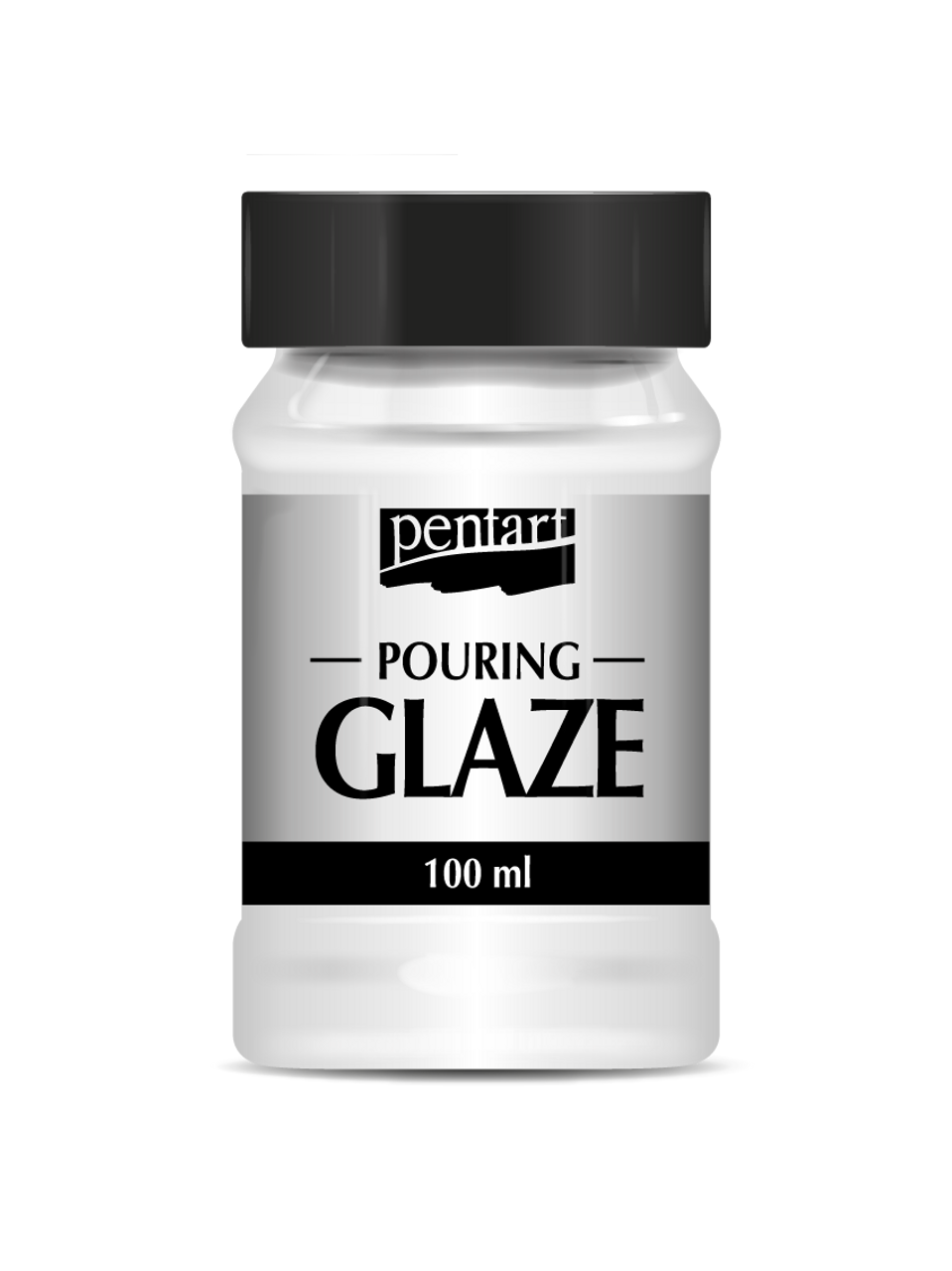 Pentart Pouring glaze 100 ml High Gloss Finish