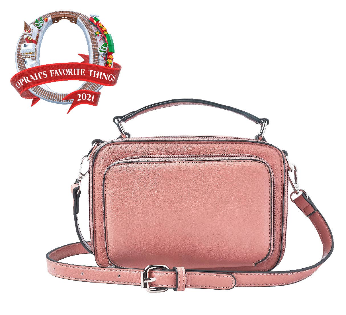 Kelsey Crossbody