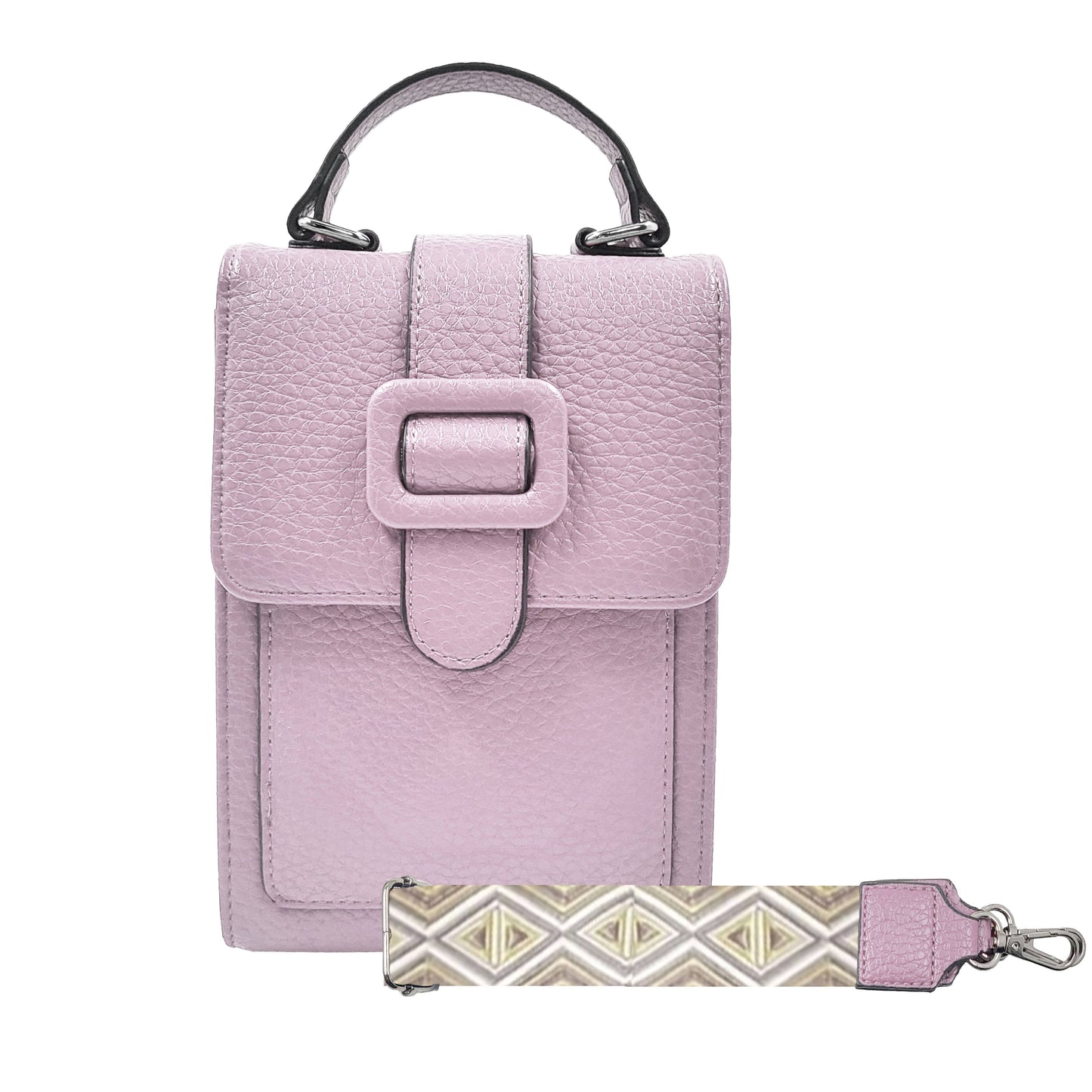 Reba Crossbody