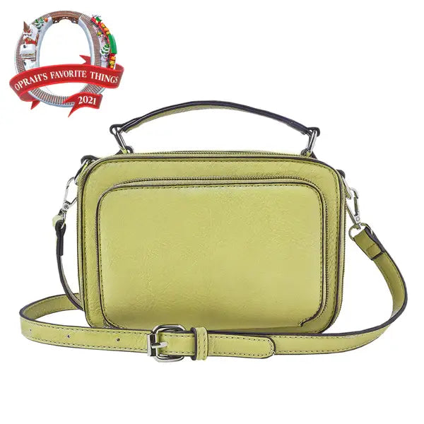 Kelsey Crossbody
