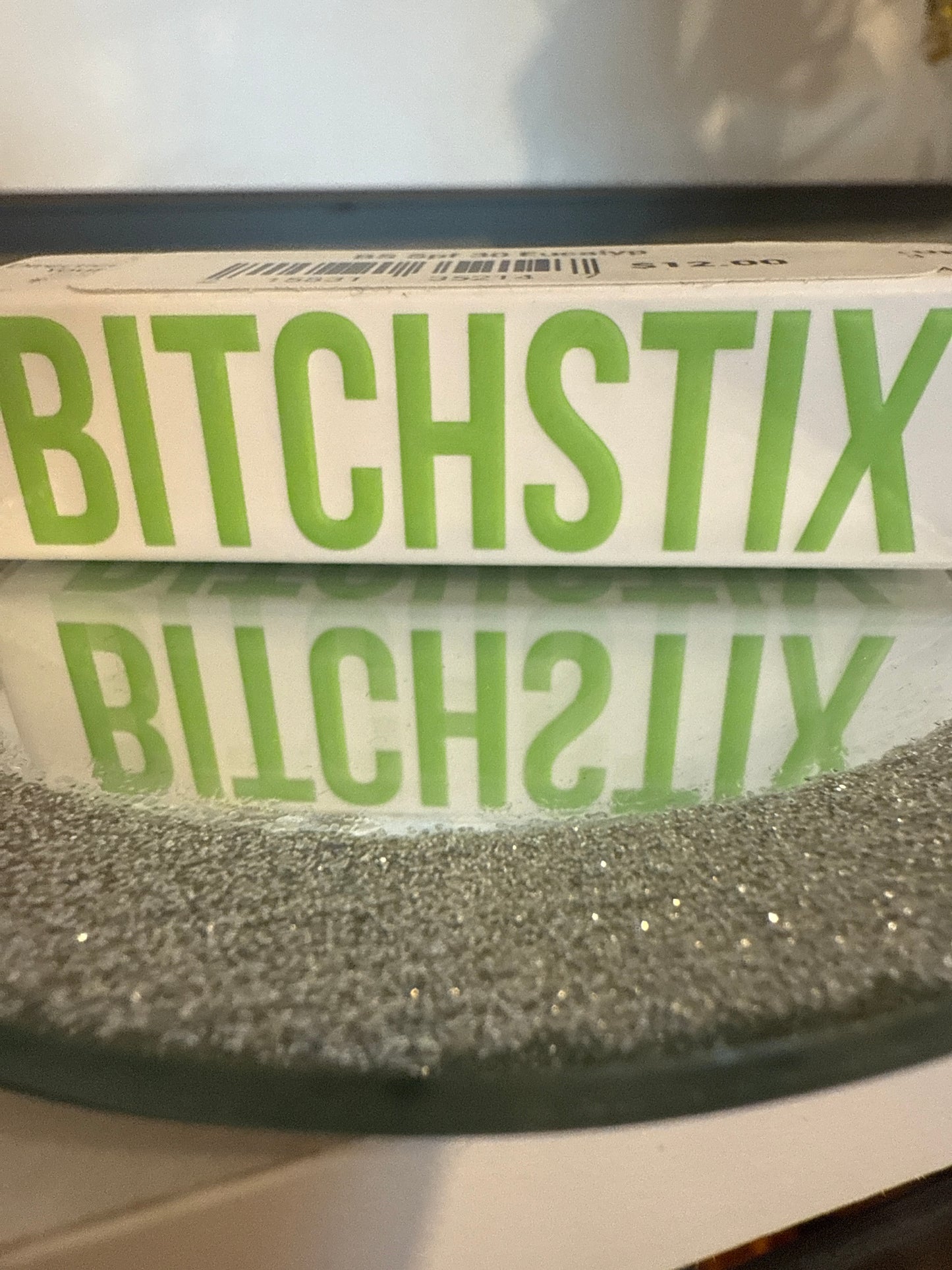 Bitchstix SPF30 Lip Balm