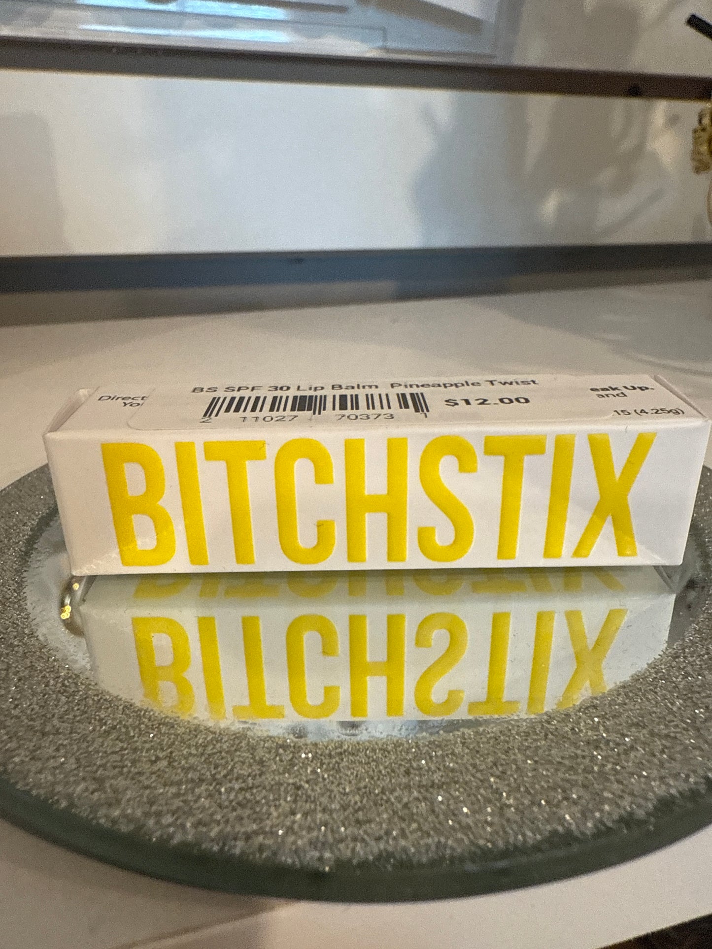 Bitchstix SPF30 Lip Balm
