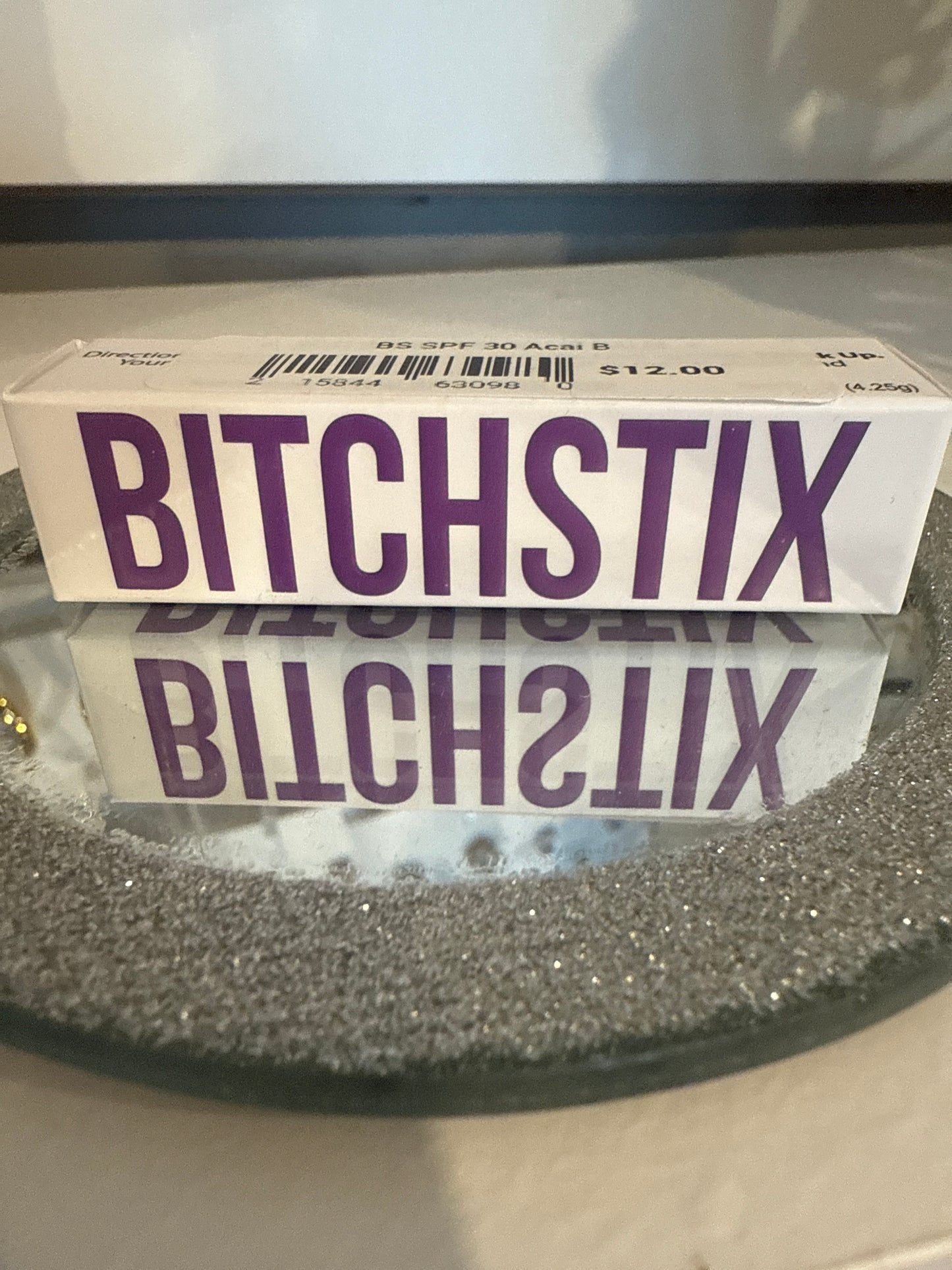 Bitchstix SPF30 Lip Balm