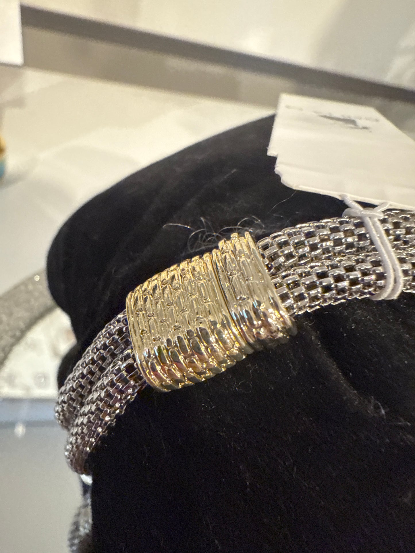 Jabr8872 2 Row Mesh S