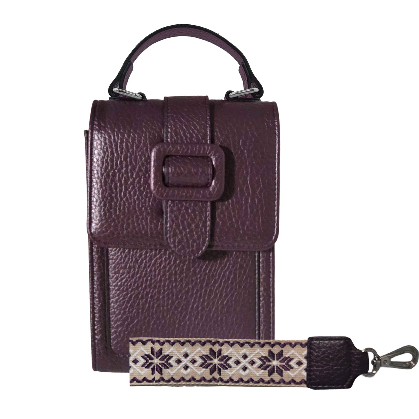 Reba Crossbody