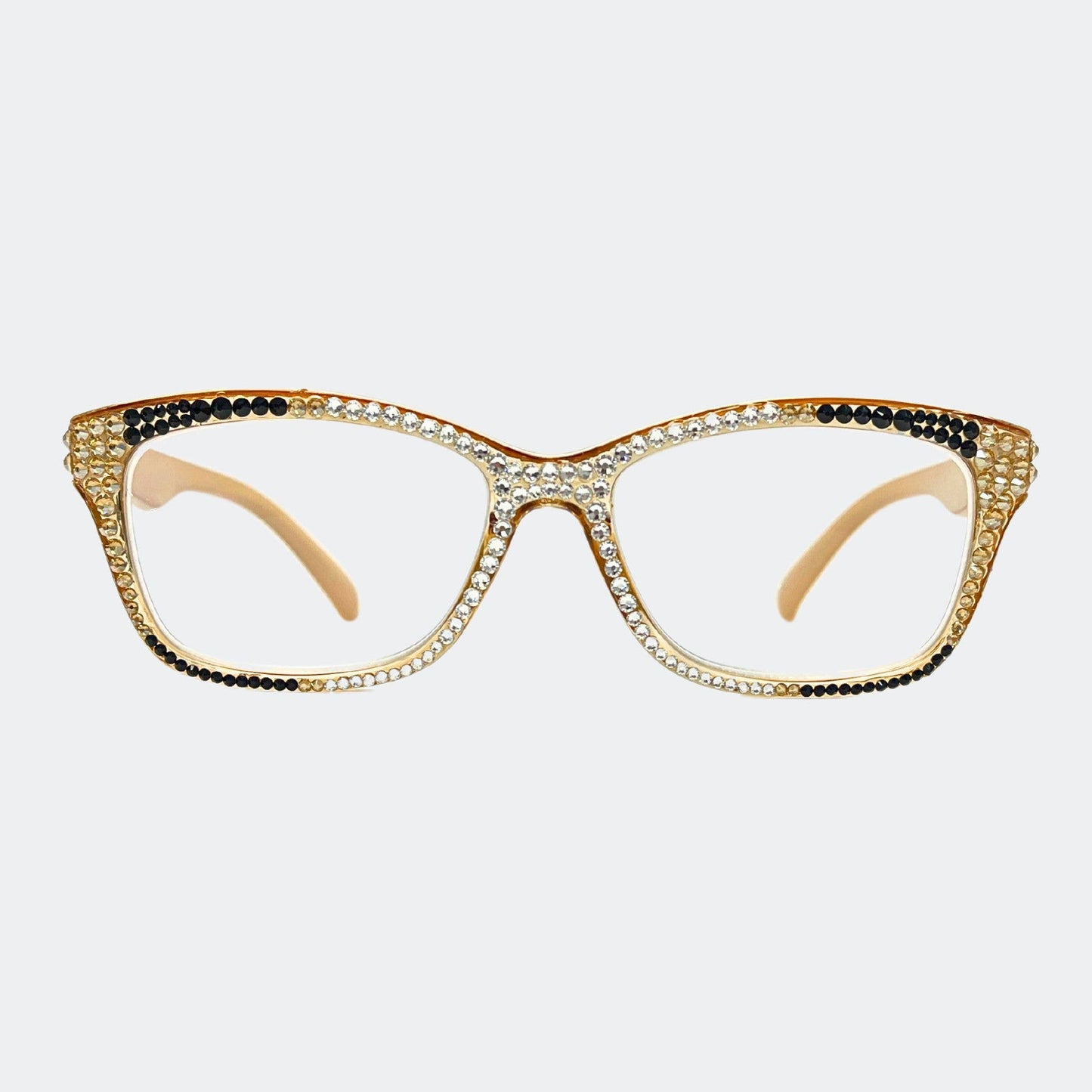 Women's Eyeglasses by Jimmy Crystal