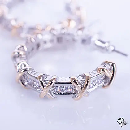 Channel Set X Huggies