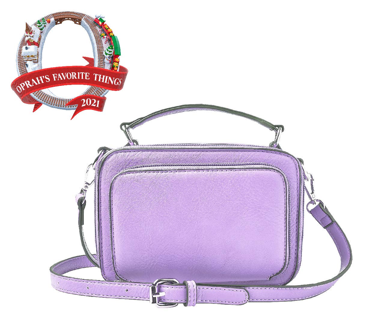 Kelsey Crossbody