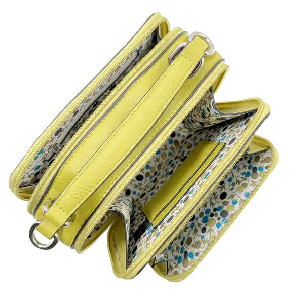 Kelsey Crossbody