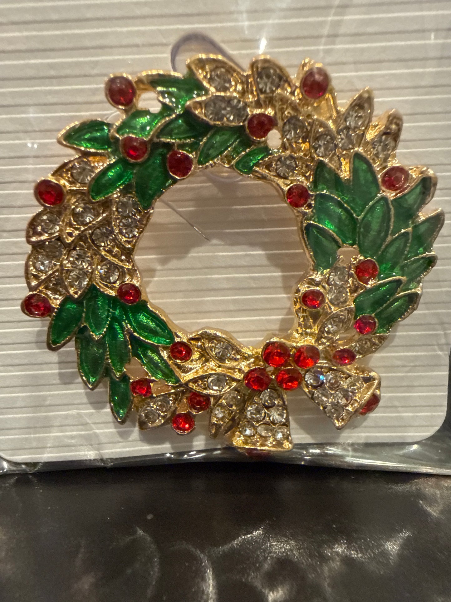 Christmas Wreath
