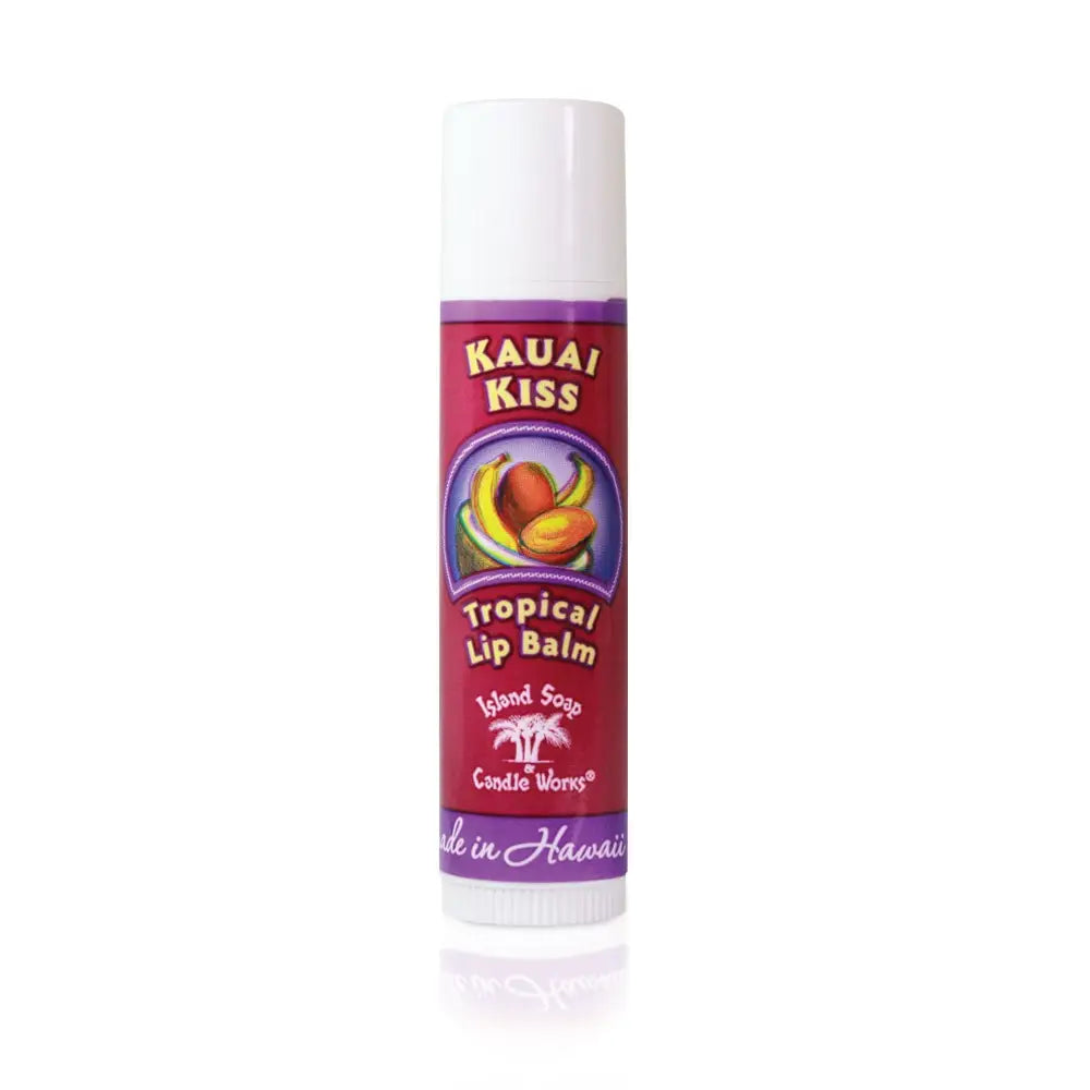 Island Soap Kauai Kiss