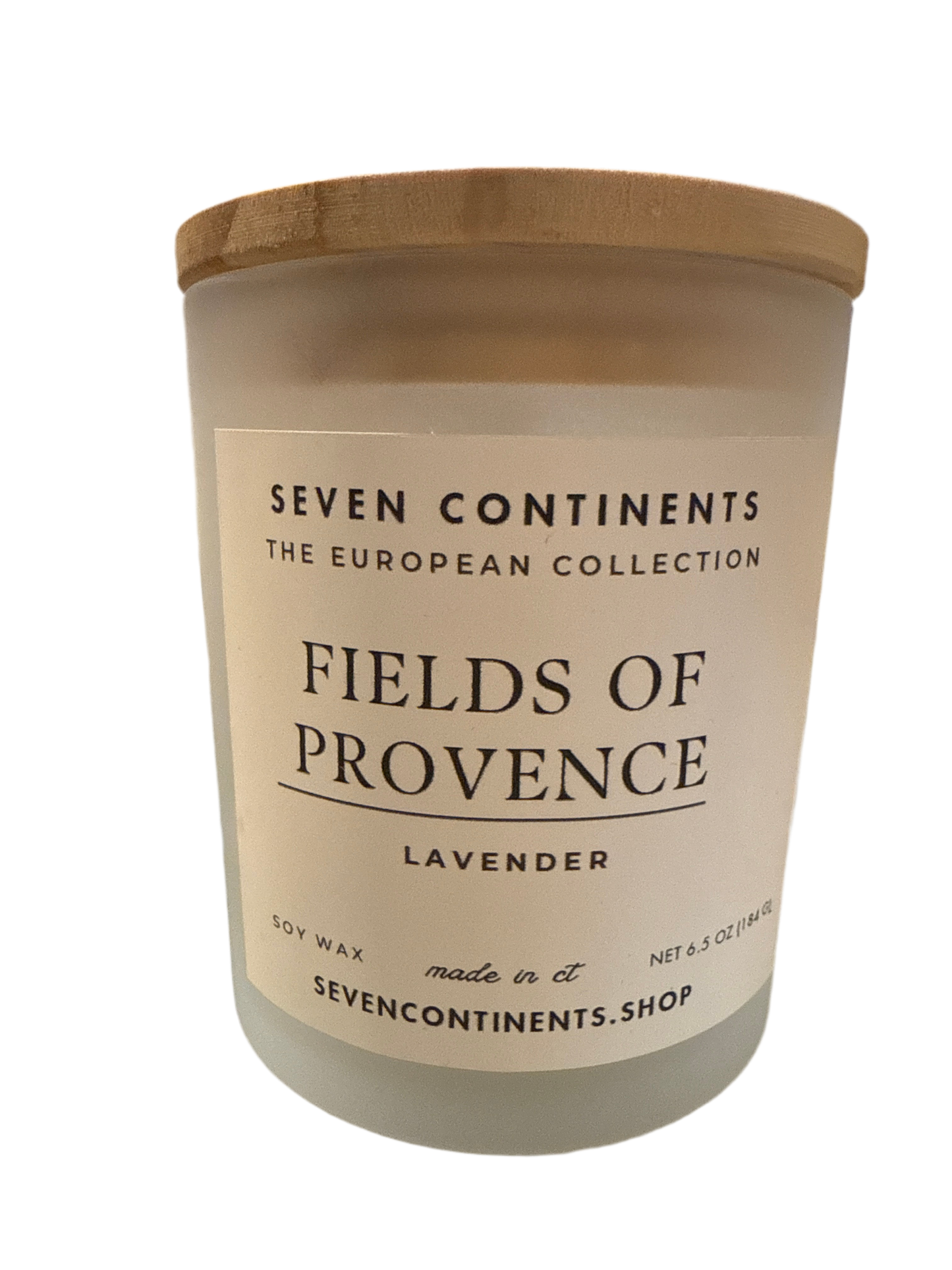SC Fields Of Provedence