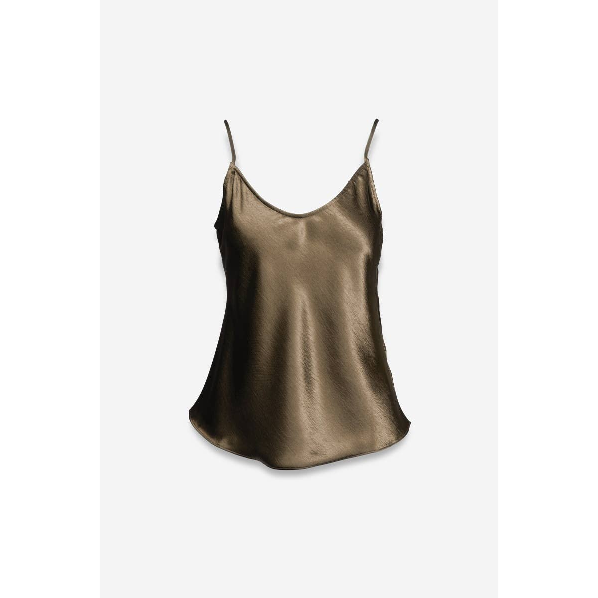 Classic Satin Camisole