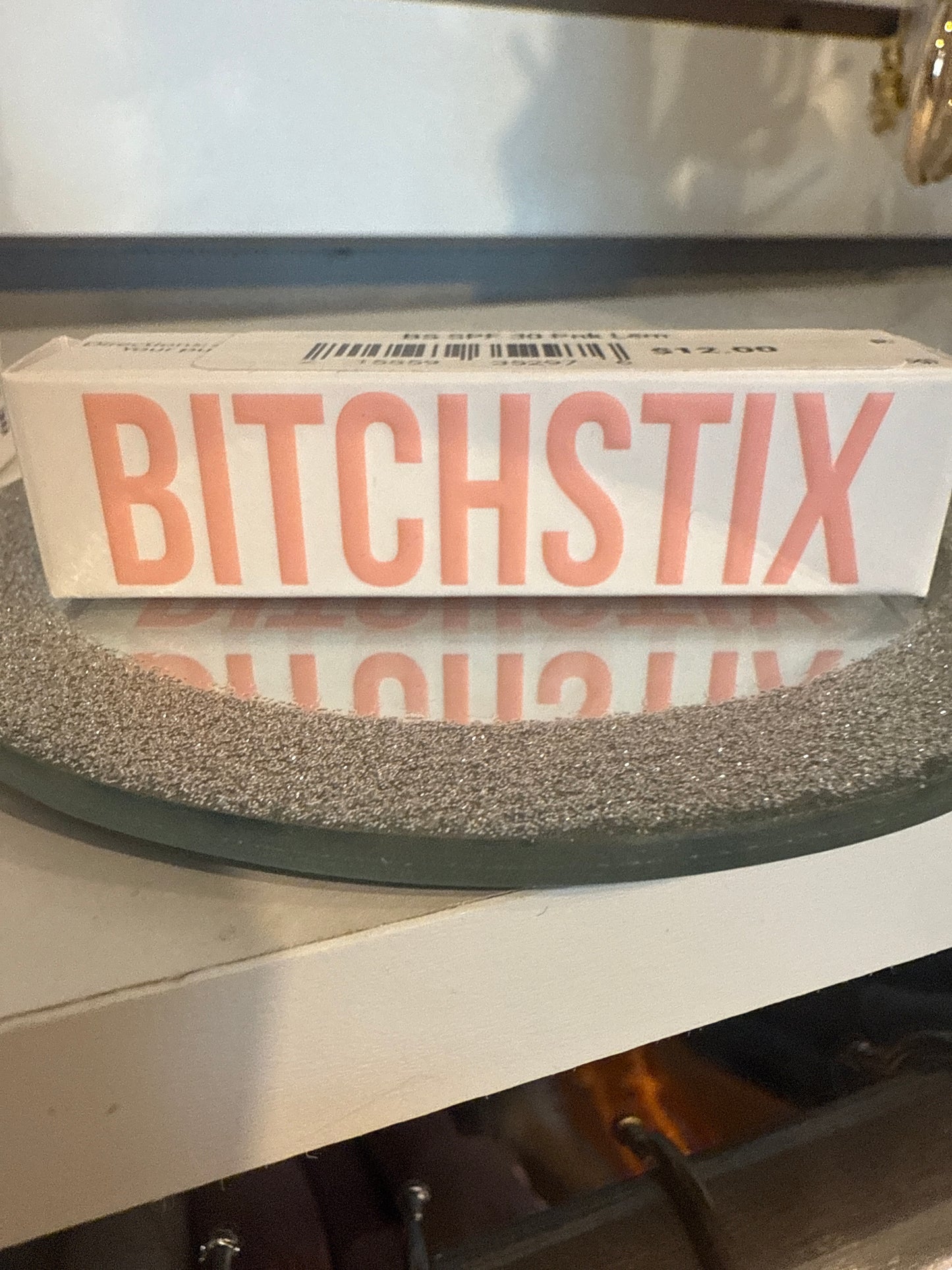 Bitchstix SPF30 Lip Balm