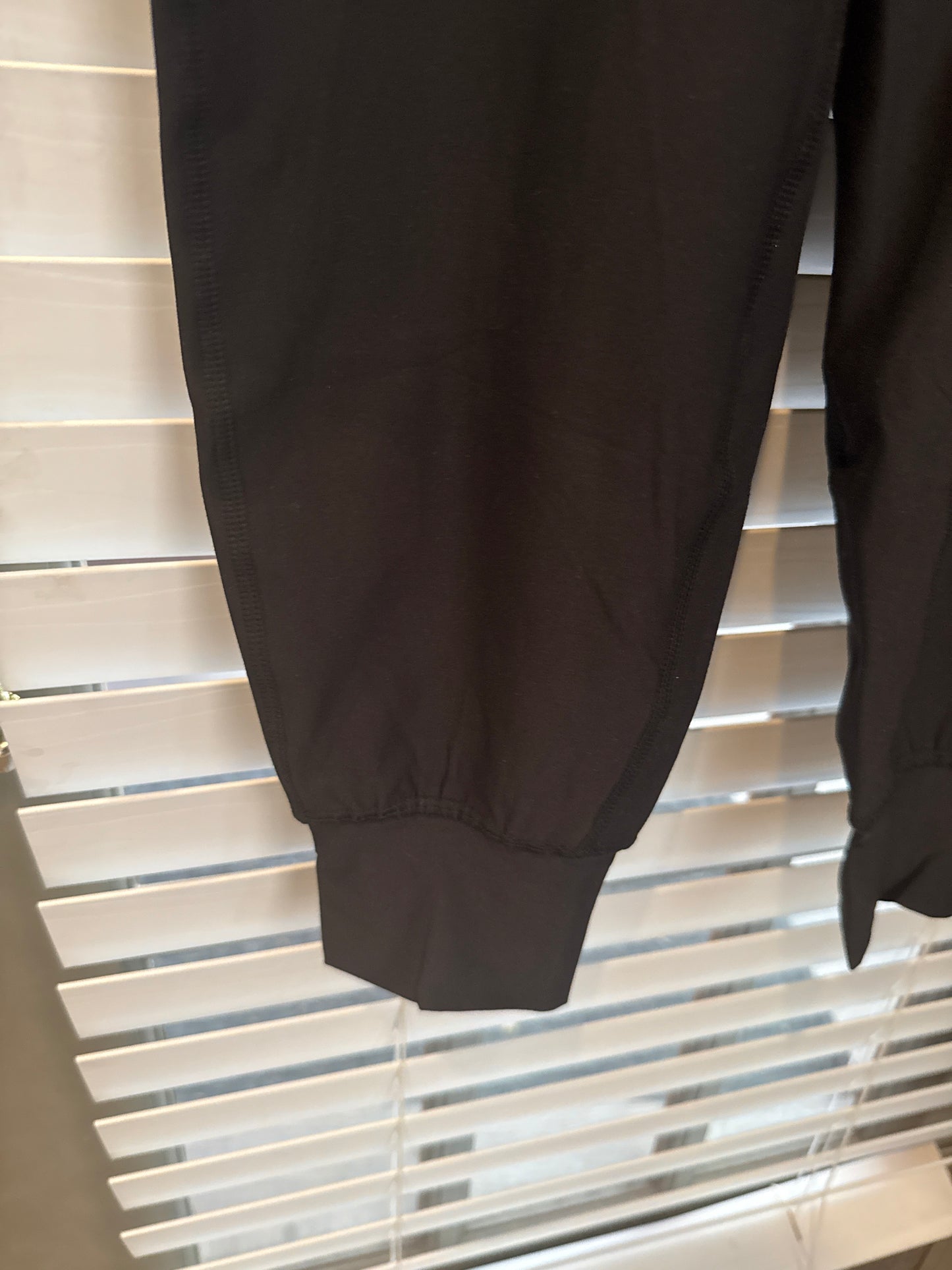 Joggers Black