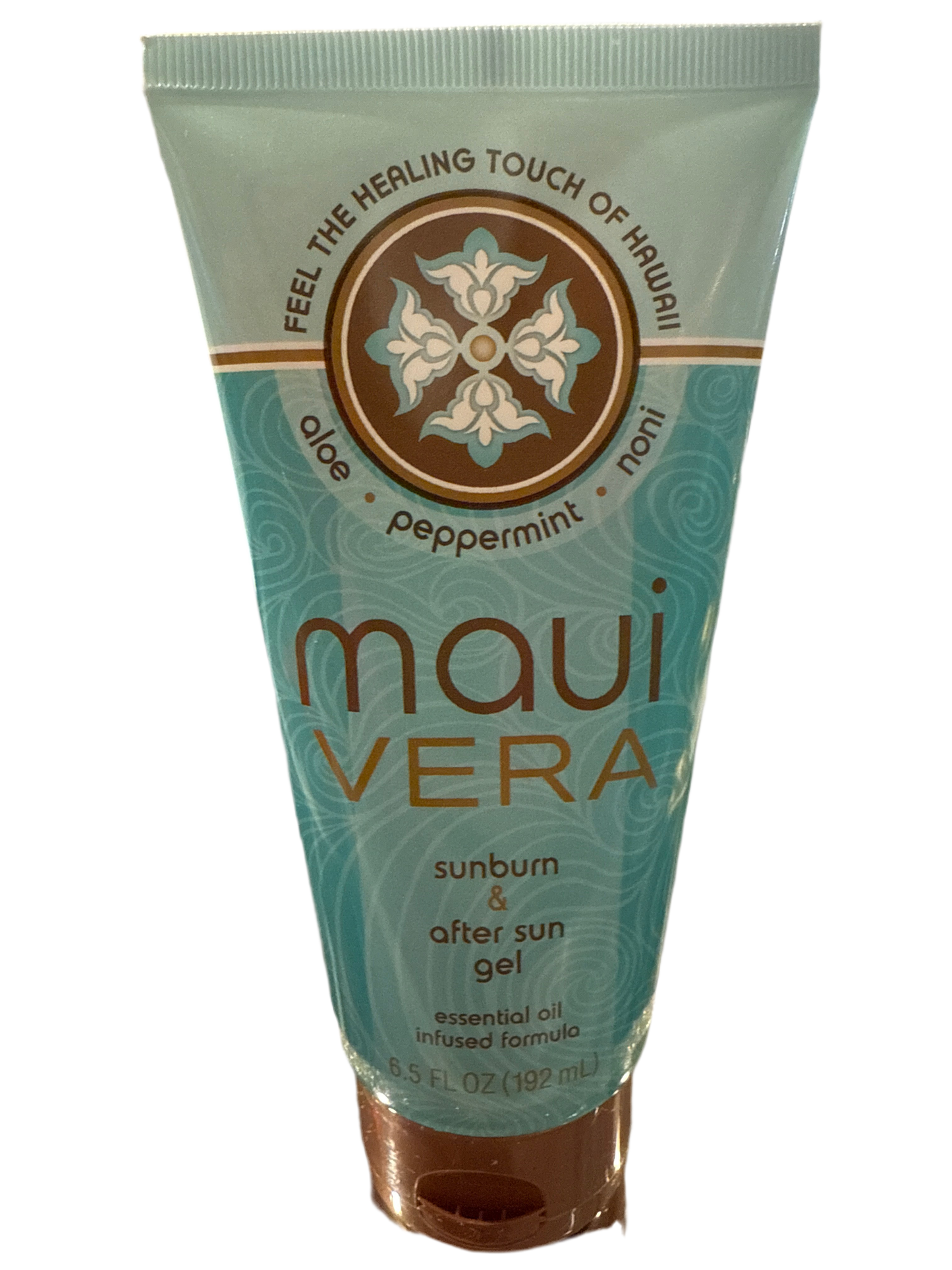 Maui Vera Sunburn Gel