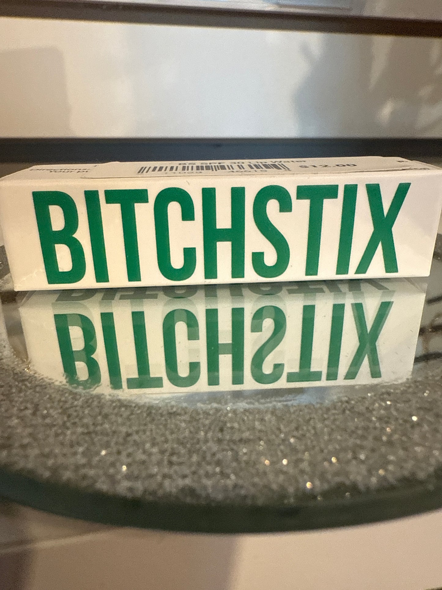 Bitchstix SPF30 Lip Balm