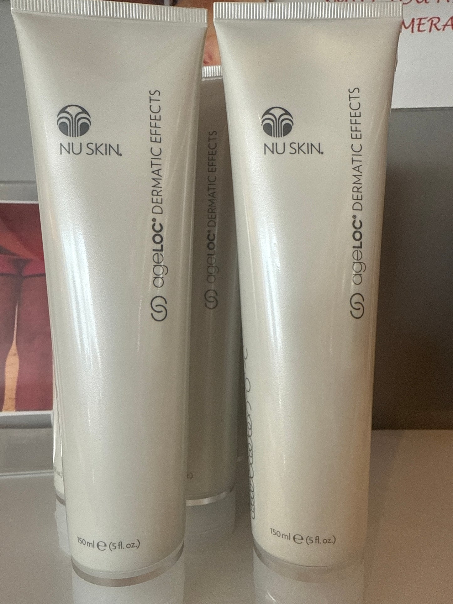 Nu Skin AgeLOC Dermatic Effects