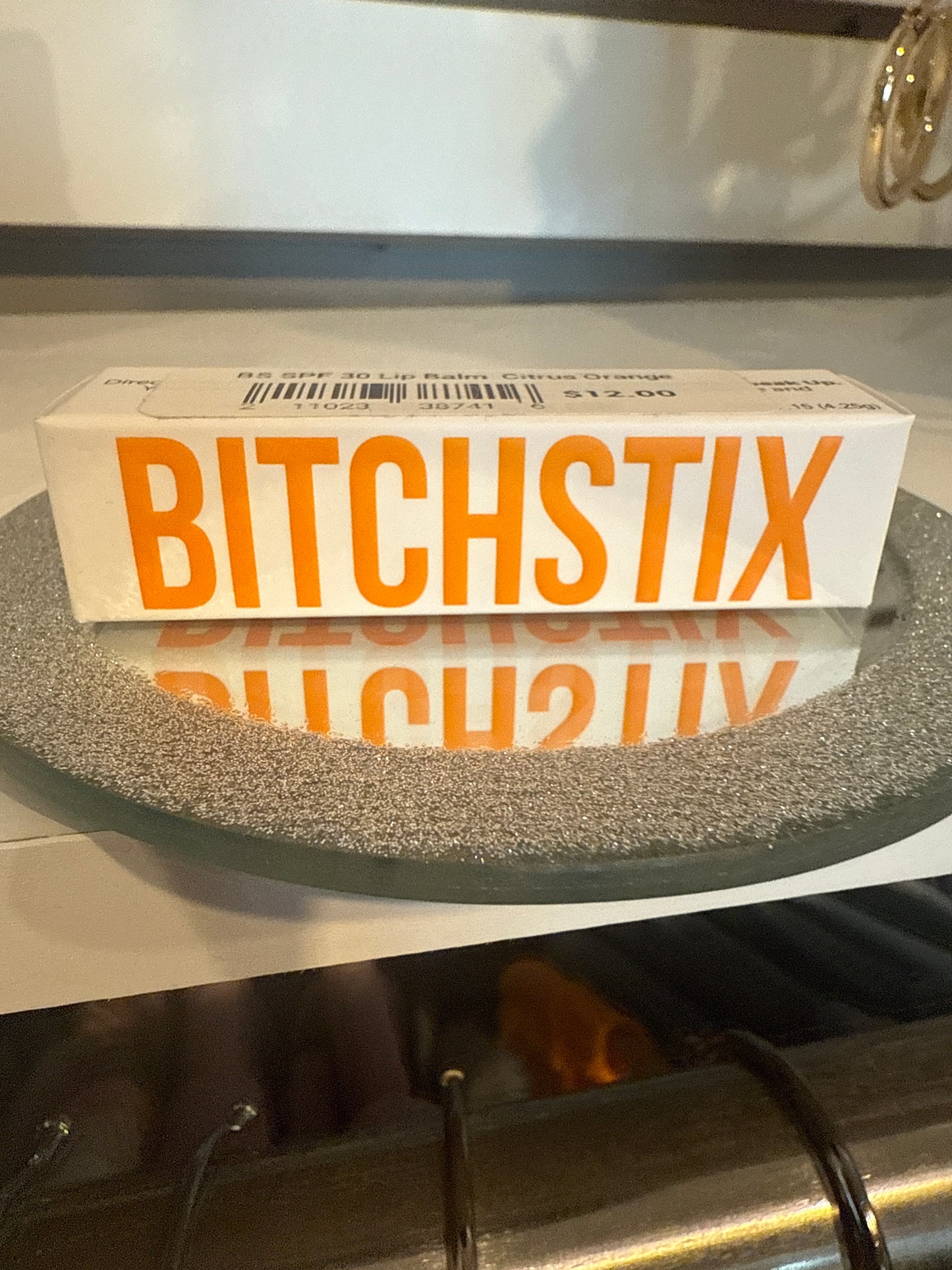 Bitchstix SPF30 Lip Balm