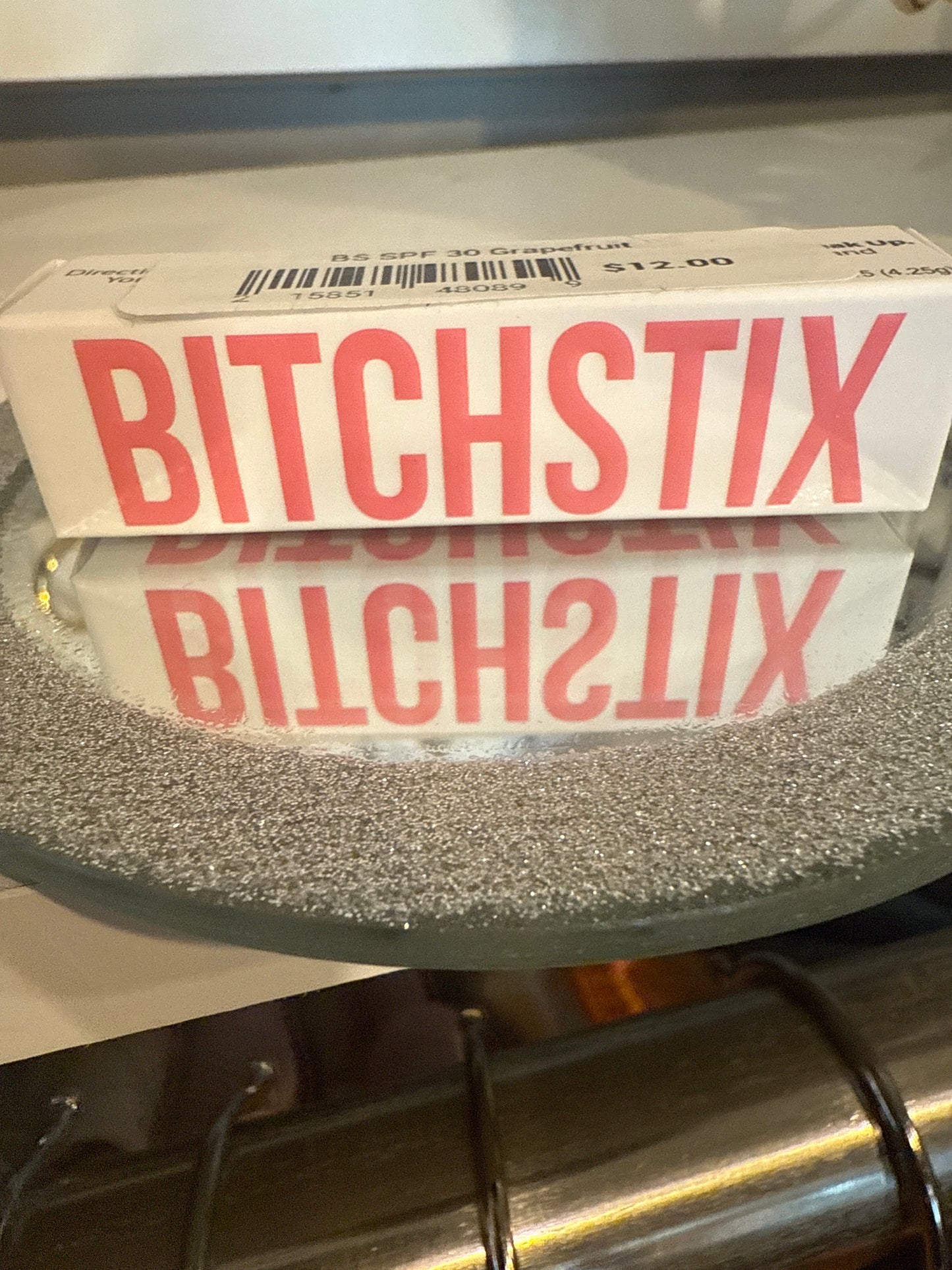 Bitchstix SPF30 Lip Balm
