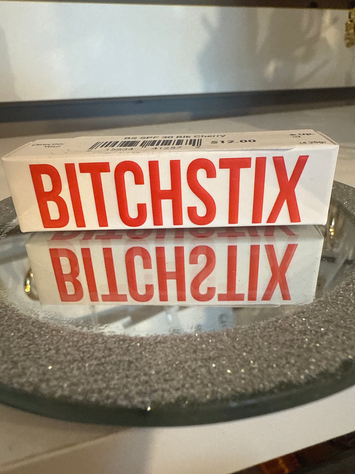 Bitchstix SPF30 Lip Balm
