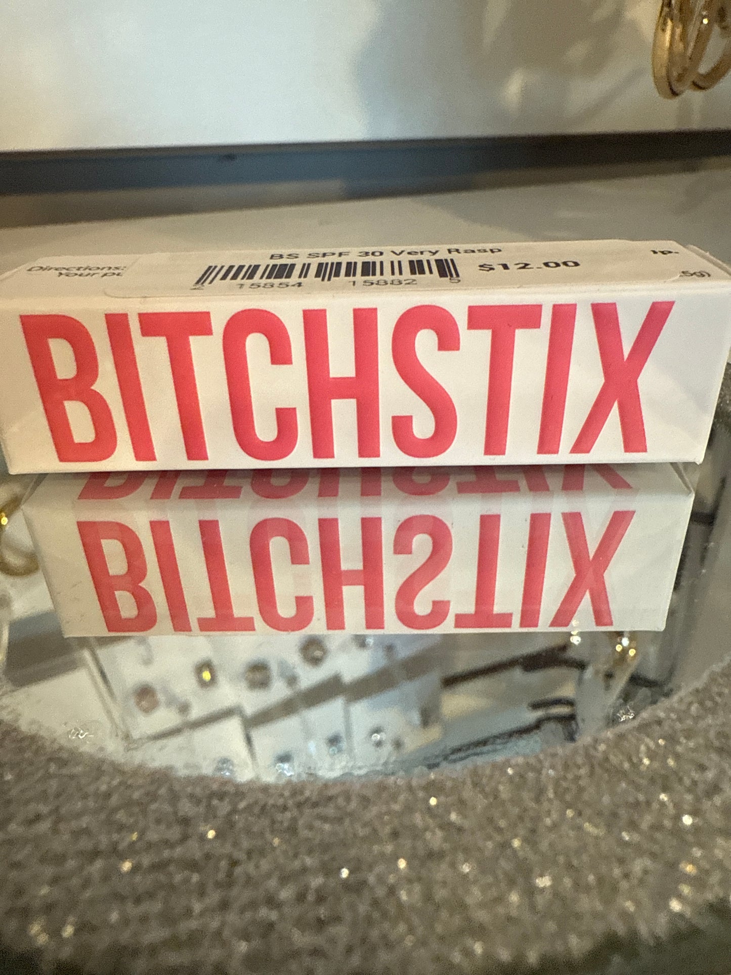 Bitchstix SPF30 Lip Balm