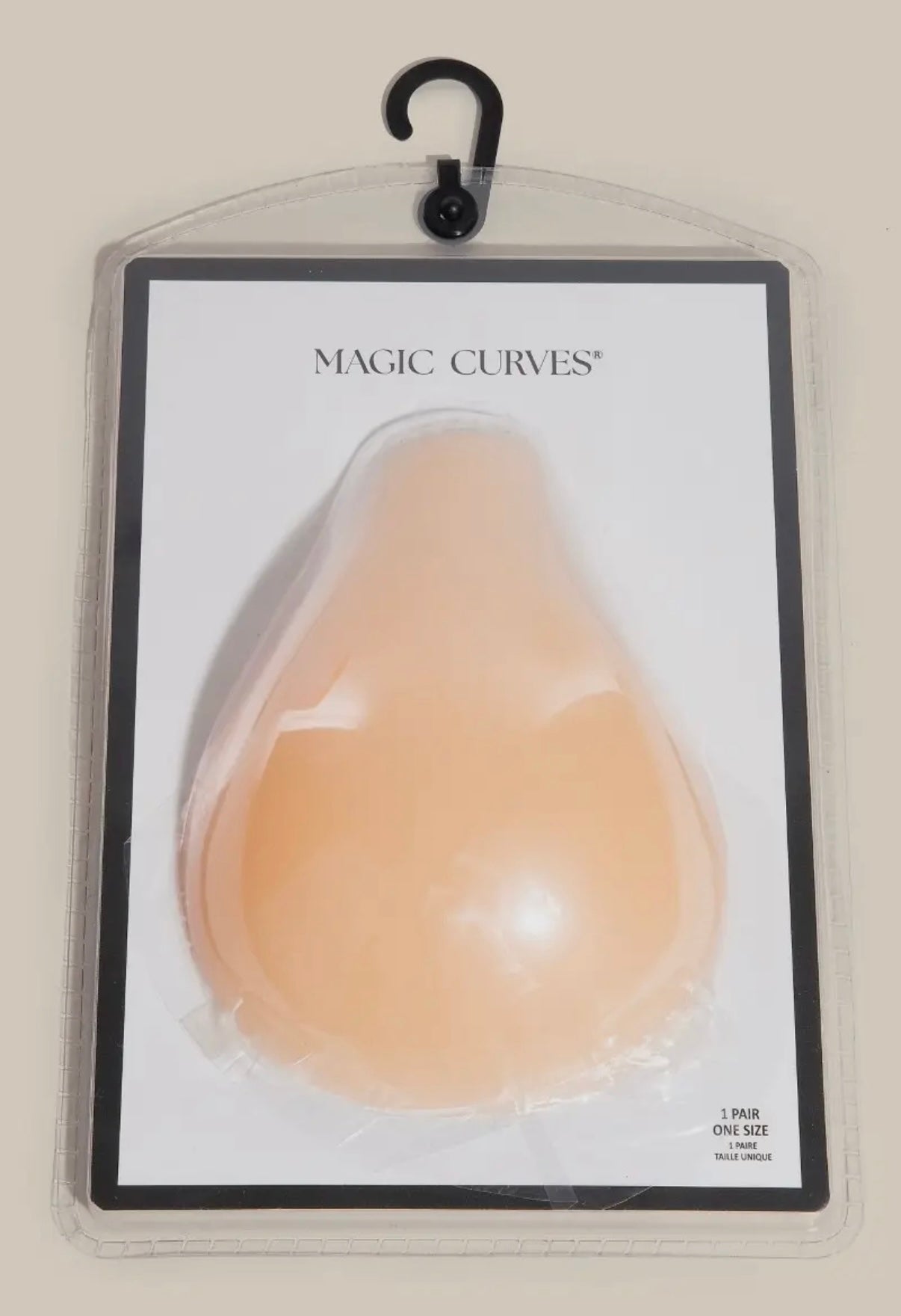 Silicone Bra Cups