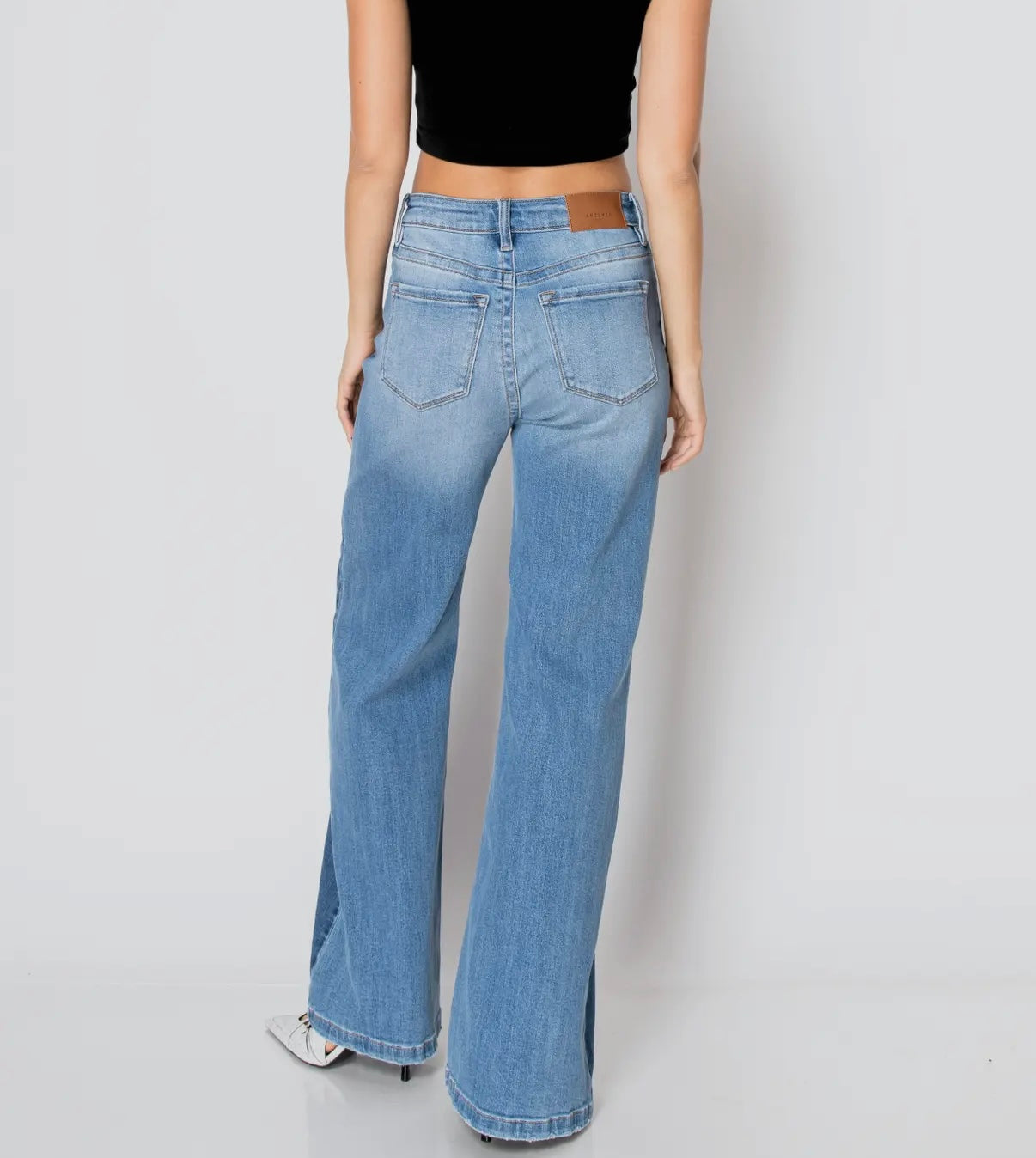 TUM CONTL HR FLARE