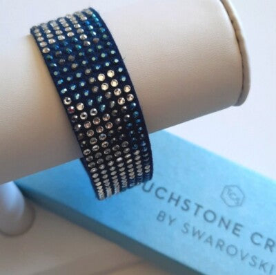 Wild Card Bracelet