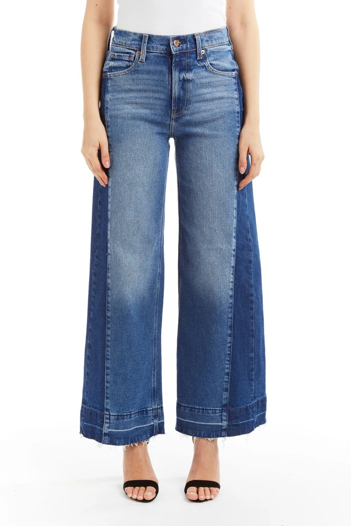 Tractr Wide Leg