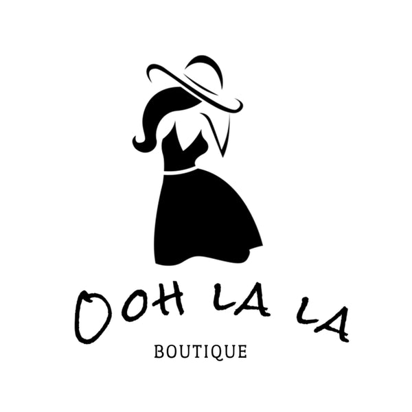 Ooh La La Boutique logo