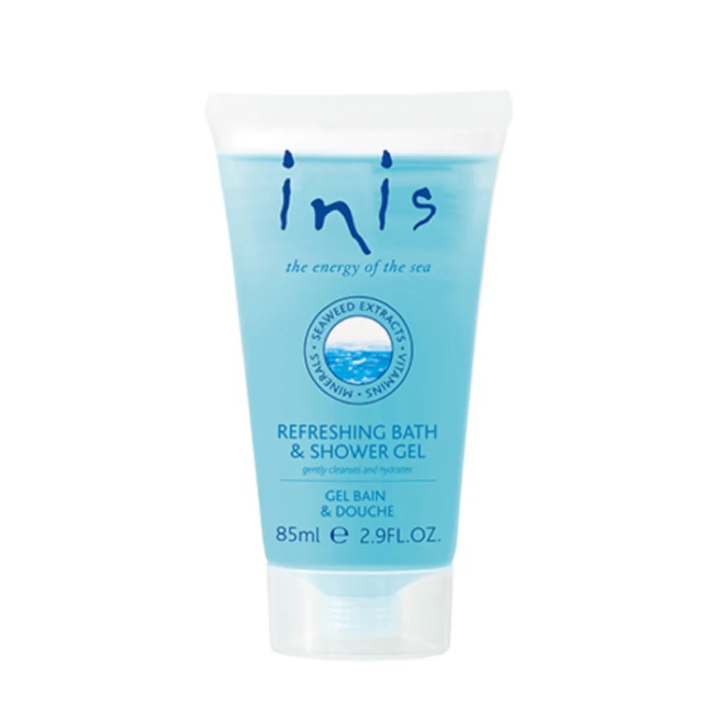 Inis Shower Gel 2.9