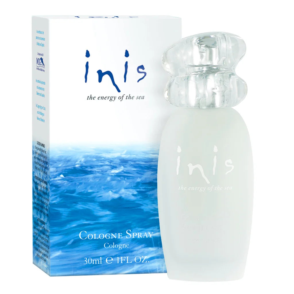 Inis Cologne Spray 1 oz