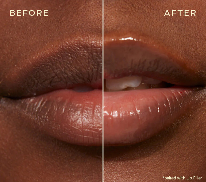Ourself -The Lip Plumping and Enhancing Regimen