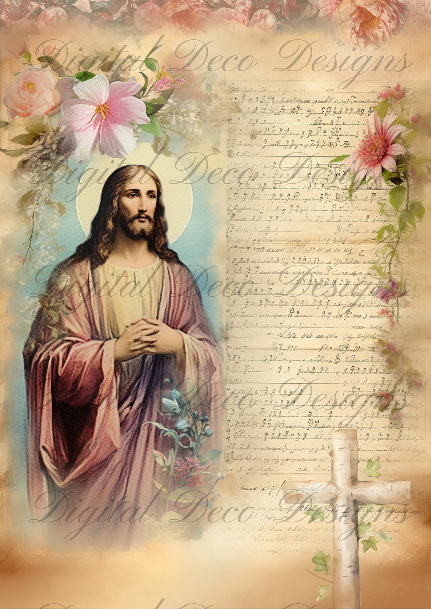 Christian Faith N046