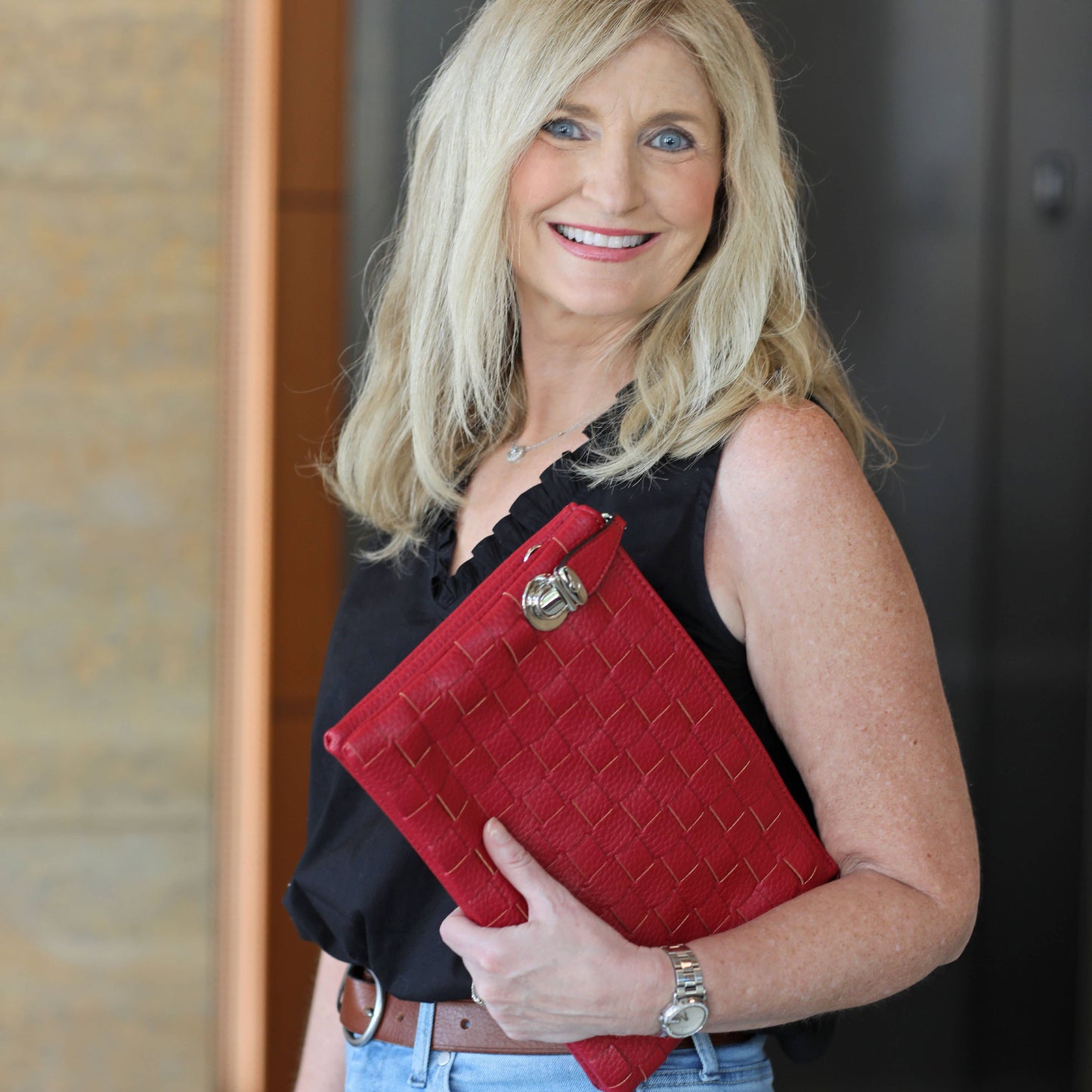 Nancy Clutch