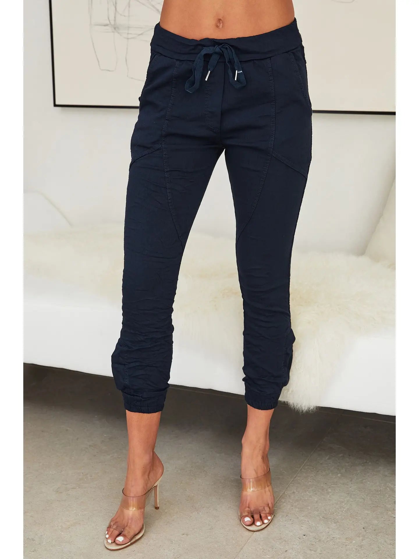Draft Item Pants